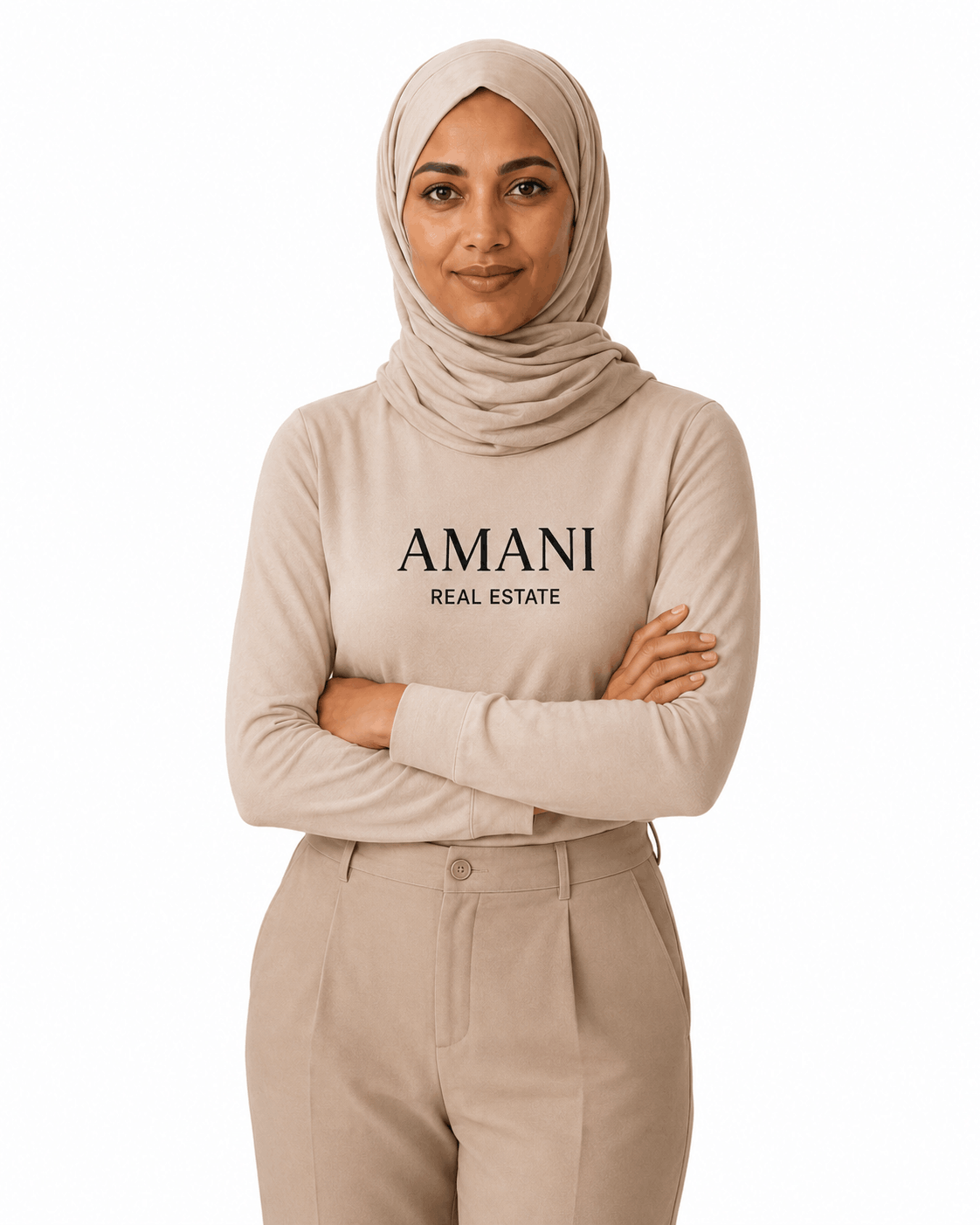 Independent Broker Amani Zanzibar