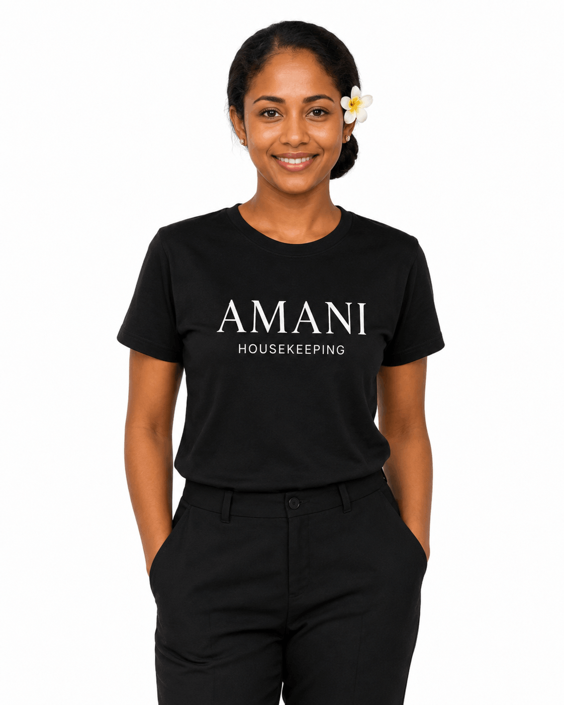 Housekeeping Job Amani Zanzibar