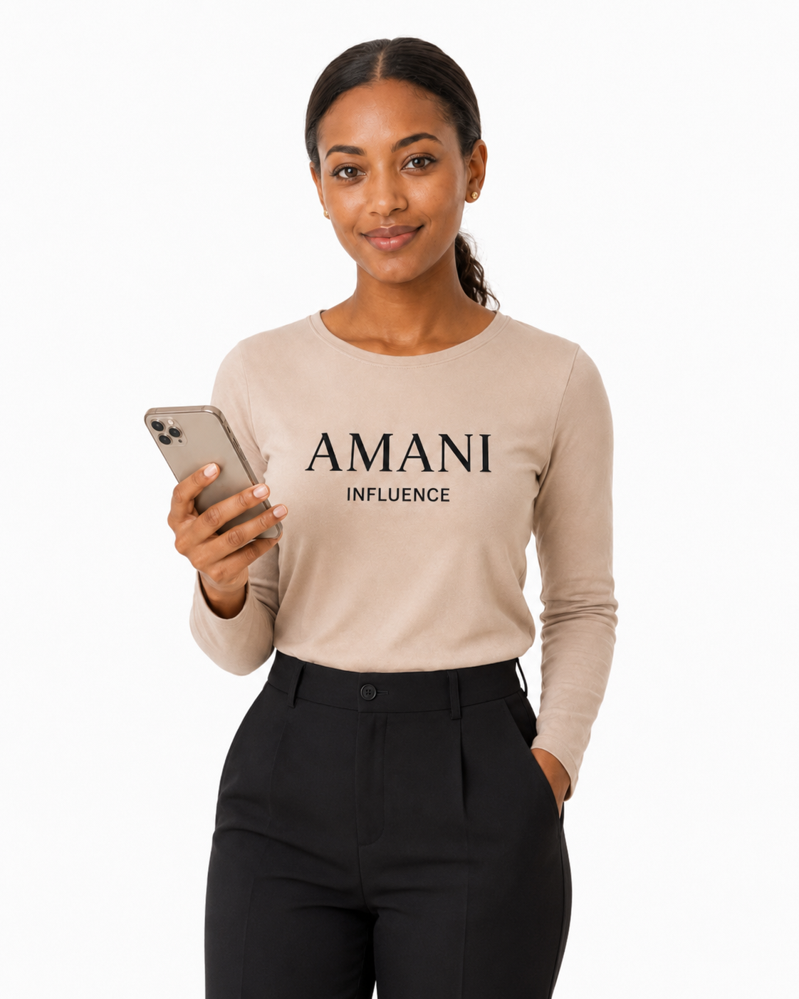 Amani Influence Zanzibar