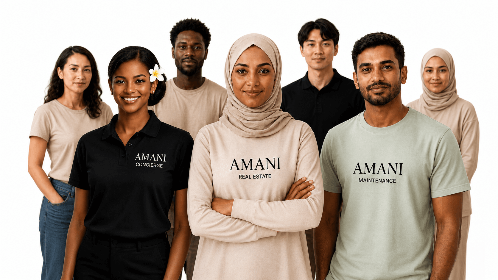 Amani Jobs Zanzibar