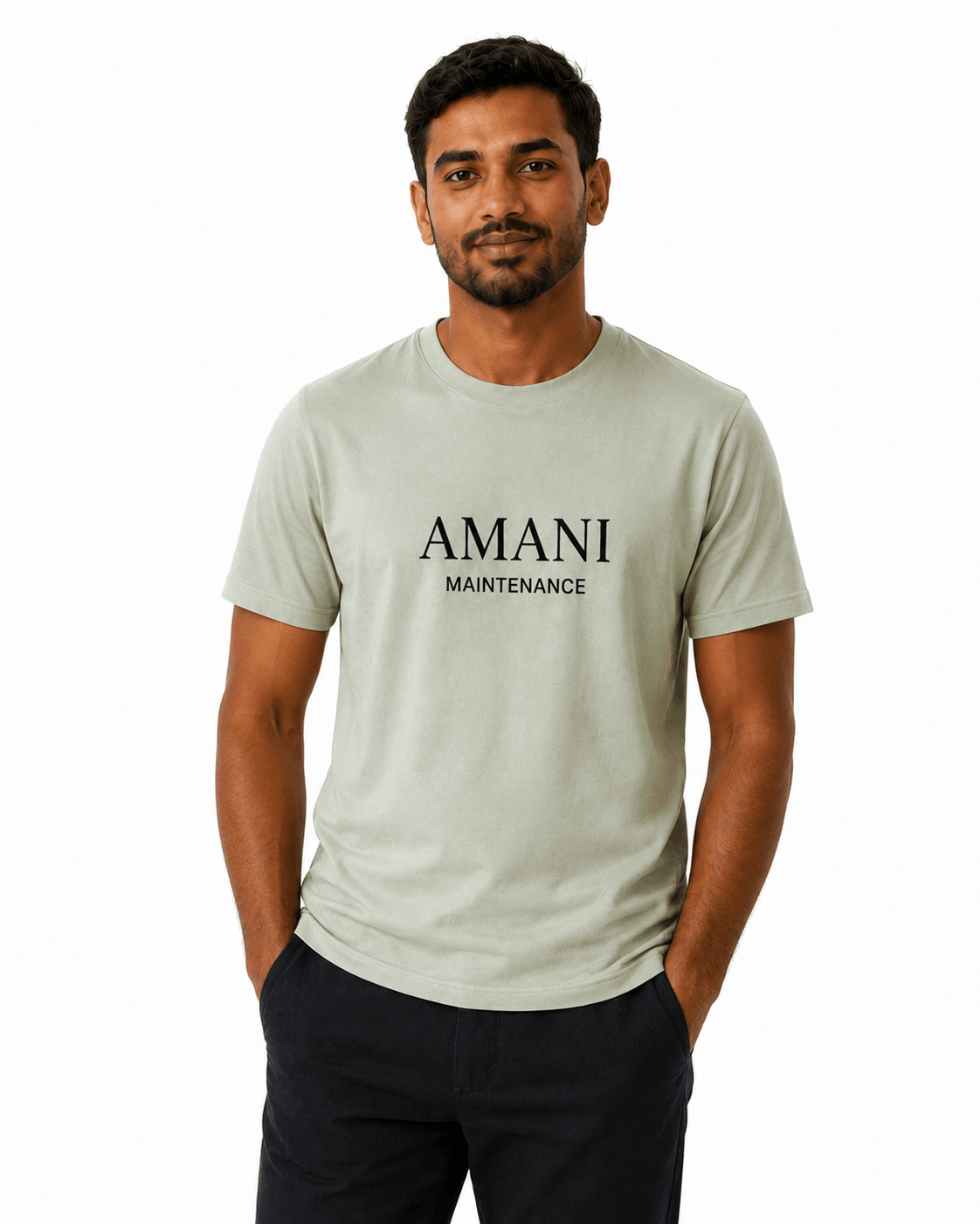 Maintenance Job Amani Zanzibar