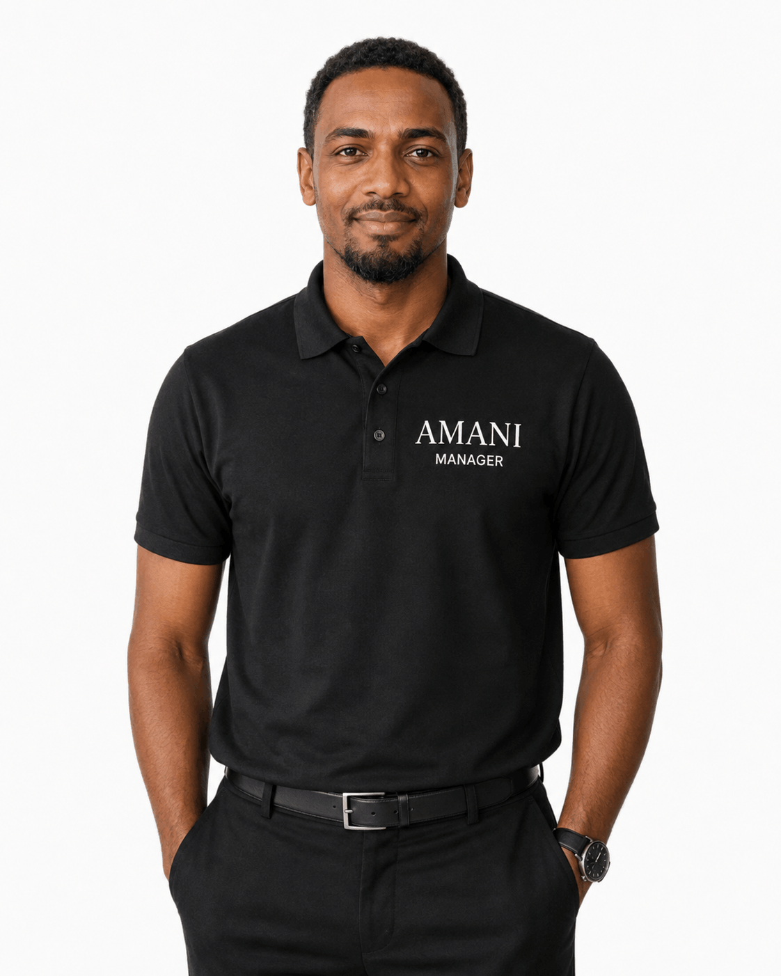 Employee Amani Zanzibar